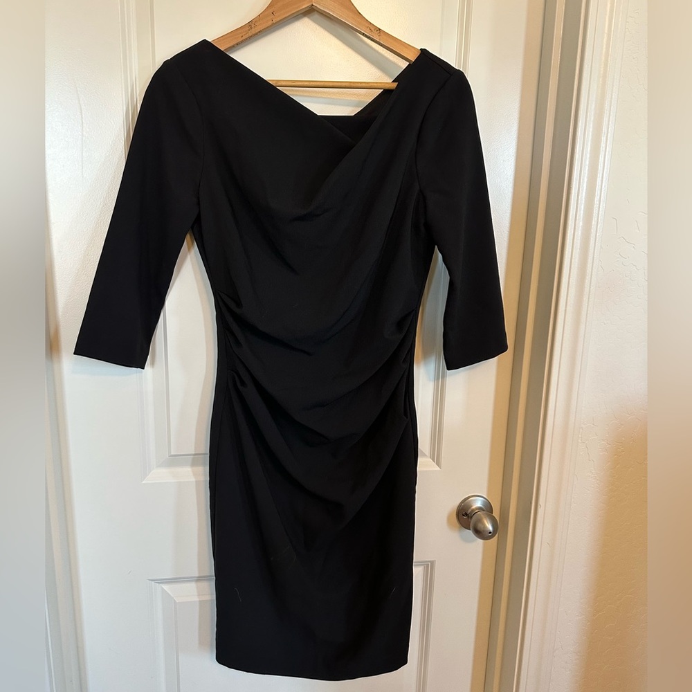 WHBM Dress